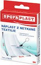 3M Spofaplast Náplast z netkané textil.854 1mx6cm