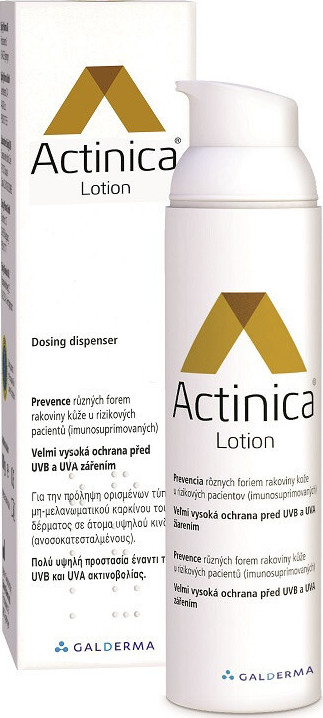 Actinica Lotion 80g