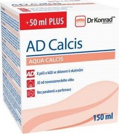 AD Calcis DrKonrad 150ml