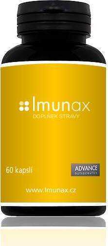 ADVANCE Imunax cps.60