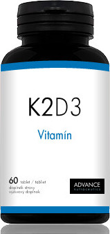 ADVANCE K2D3 tbl. 60