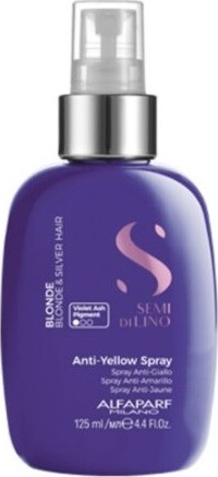 Alfaparf Semi di Lino B&B Blonde spray 125ml