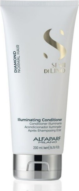 Alfaparf Semi di Lino Diamond Illuminating kondicionér 200ml