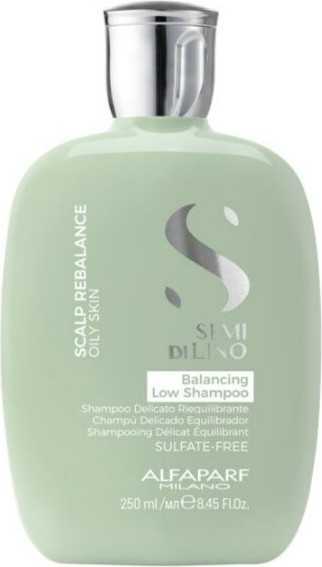 Alfaparf Semi di Lino Scalp Rebalance Balancing Low šampon 250ml