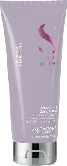 Alfaparf Semi di Lino Smoothing kondicionér 200ml