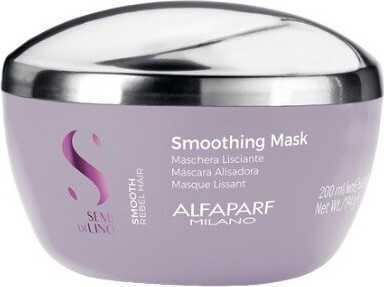 Alfaparf Semi di Lino Smoothing Mask 200ml