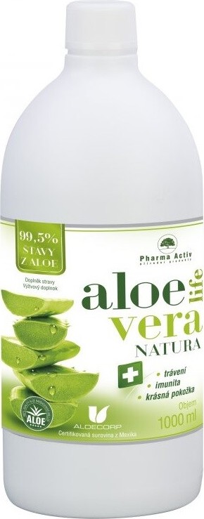 AloeVeraLife NATURA 1000ml