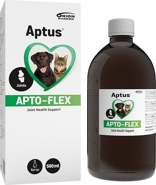 APTUS Apto-Flex vet.sirup 500ml