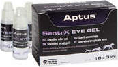 APTUS SentrX Eye gel a.u.v.10x3ml