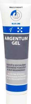 Argentum gel 100ml