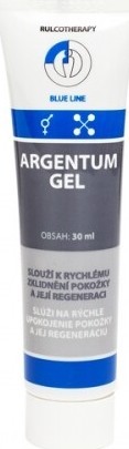 Argentum gel 30ml