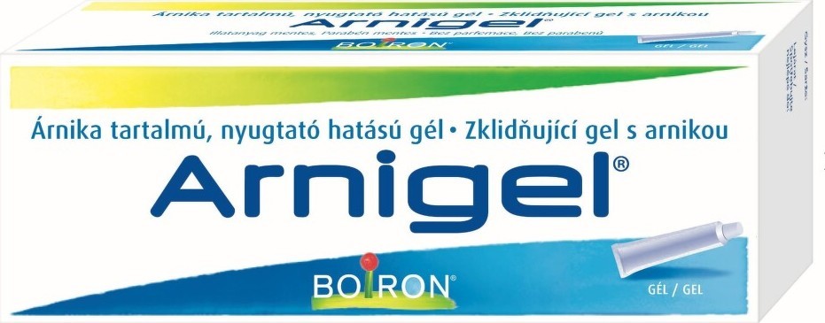 Arnigel gel 45g