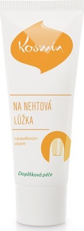 AROMATICA KOSMÍN na nehtová lůžka 25ml