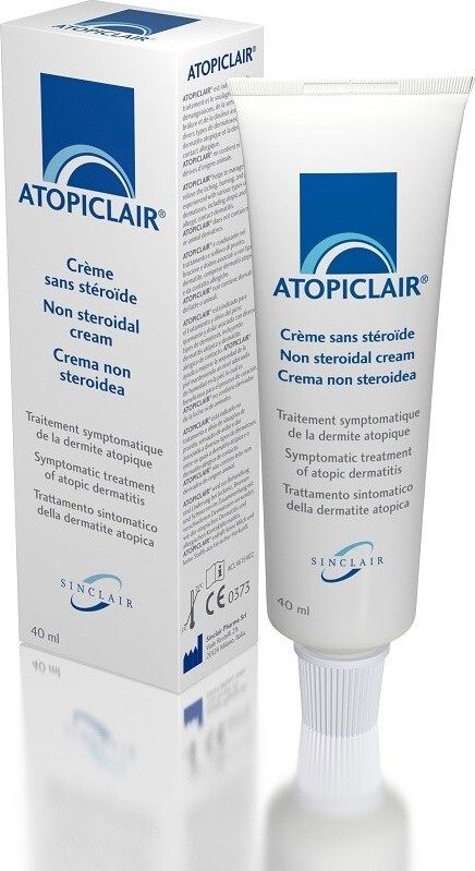 Atopiclair crm.1x40ml