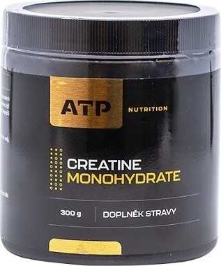 ATP Creatine Monohydrate 300g