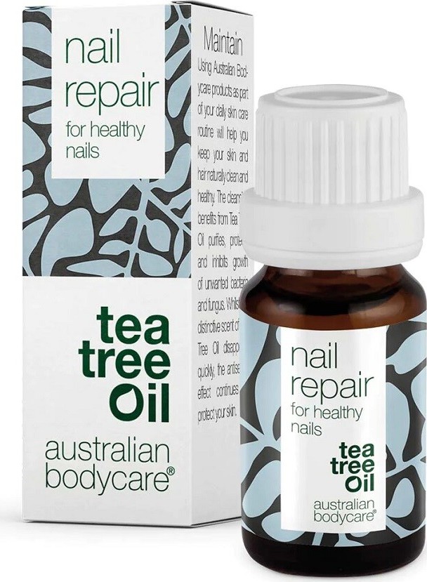 Australian Bodycare Pečující olej na odbarvené