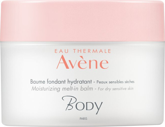 AVENE BODY Hydratační tělový balzám 250ml