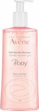 AVENE BODY Jemný sprchový gel 500ml