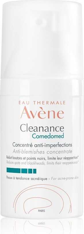 AVENE Cleanance ComedoMed péče 30ml