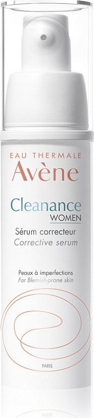 AVENE Cleanance Women Korekční sérum 30ml