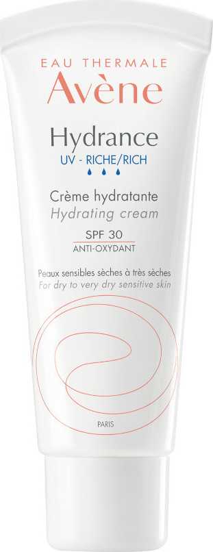 AVENE Hydrance Hydratační krém SPF30 40ml