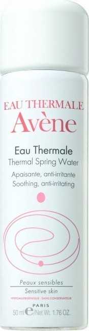 AVENE Termální voda Avene ve spreji (ETA) 50ml