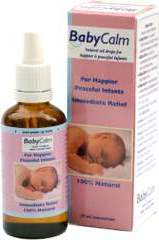 BabyCalm doplněk stravy 15ml koncentrátu