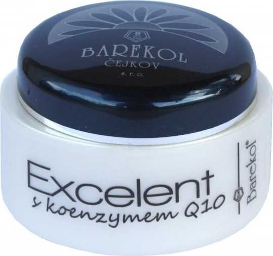 Barekol Excelent Q10 50ml