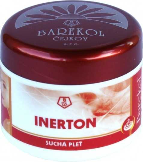 Barekol Inerton krém 50ml