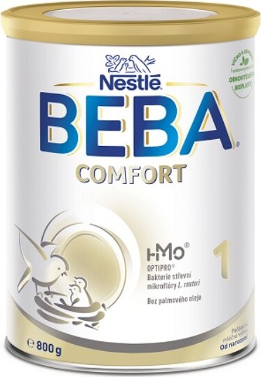 BEBA COMFORT 1 HM-O 800g