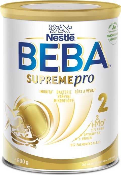 BEBA SUPREMEpro 2 800g