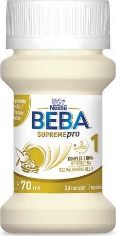 BEBA SUPREMEpro 32x70ml