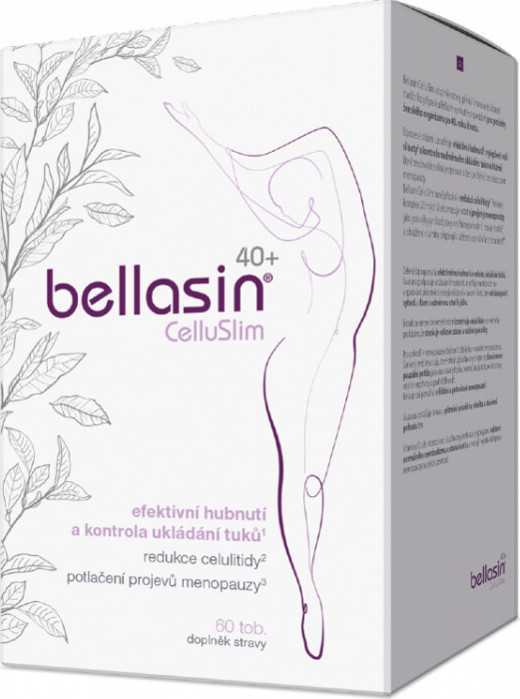 Bellasin CelluSlim 60 tobolek