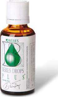 Béres Drops Plus 100ml