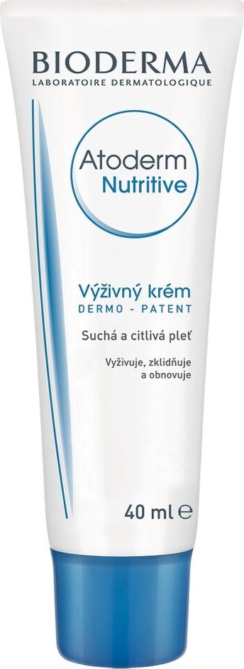 BIODERMA Atoderm Nutritive 40ml