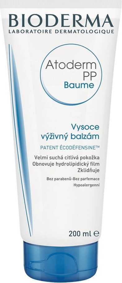 BIODERMA Atoderm PP Baume 200ml