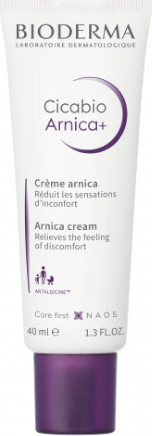 BIODERMA Cicabio Arnica+ 40ml