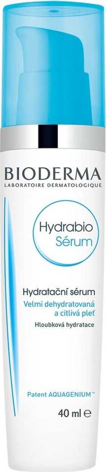 BIODERMA Hydrabio sérum 40ml