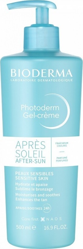 Bioderma Photoderm After sun 500 ml