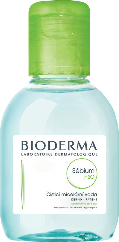 BIODERMA Sébium H2O 100ml