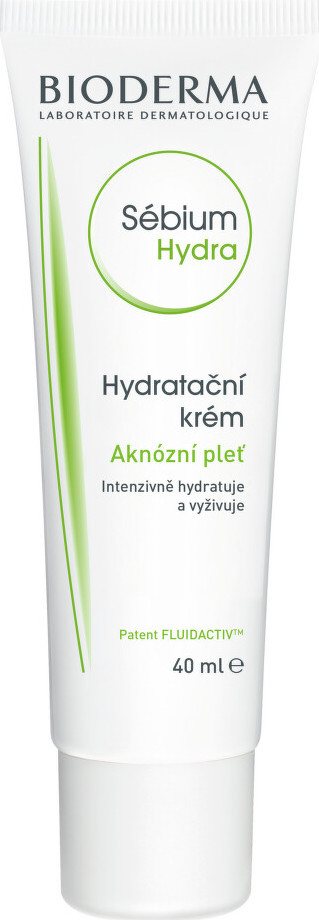 BIODERMA Sébium Hydra 40ml