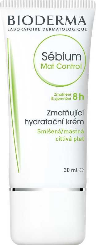 BIODERMA Sébium MAT Control 30ml