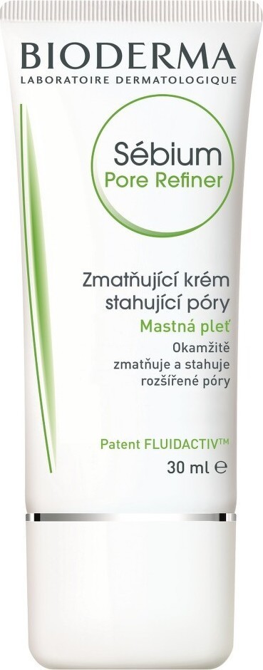 BIODERMA Sébium Pore Refiner 30ml