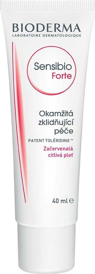 BIODERMA Sensibio Forte 40ml