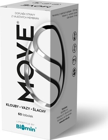 Biomin MOVE tob.60