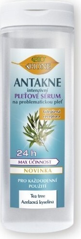 BIONE ANTAKNE intenzivní pleťové sérum 80ml