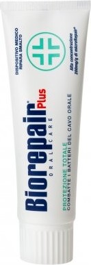 BioRepair Plus Total Protection zubní pasta 75ml