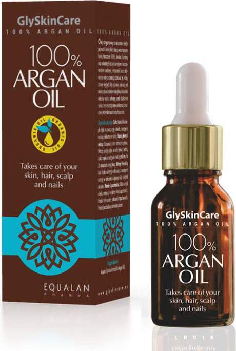 Biotter 100% Argan Oil 30ml