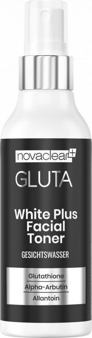 Biotter NC GLUTA čistící toner 100ml