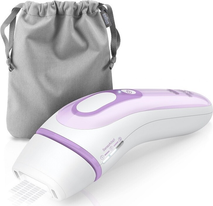 Braun Silk expert Pro 3 PL3012 IPL